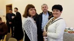 Православному обществу трезвости "Покровское" - 7 лет