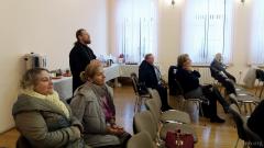 Православному обществу трезвости "Покровское" - 7 лет