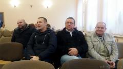 Православному обществу трезвости "Покровское" - 7 лет