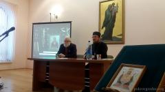 Православному обществу трезвости "Покровское" - 7 лет