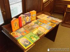 Председатель издательского отдела Гродненской епархии принял участие в заседании Издательского совета Белорусской Православной Церкви