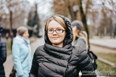 Международный молодёжный образовательный форум "Quo Vadis?" начал свою работу