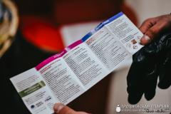 Международный молодёжный образовательный форум "Quo Vadis?" начал свою работу