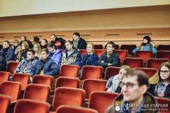 Форум "Quo Vadis?" працягвае сваю працу