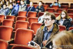 Форум "Quo Vadis?" працягвае сваю працу