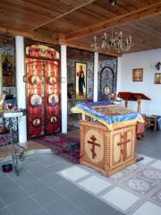 Прихожане храма святителя Луки возобновили паломничества по приходам Гродненской епархии