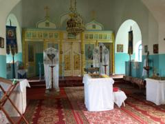 Прихожане храма святителя Луки возобновили паломничества по приходам Гродненской епархии