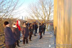 Ученые из пяти стран собрались в Гродно для обсуждения ремонта древней Коложи