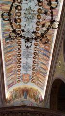 Сестричество Покровского собора совершило паломничество в Минск