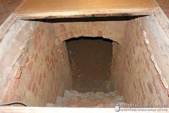 Эксперты обсудили реставрацию храма-крепости в деревне Мурованка