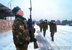 К новому учебному году - с честью и высокой ответственностью!