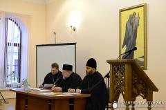 Состоялось ежегодное собрание духовенства Гродненской епархии