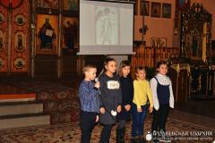 В Мостах прошел семинар "Вестники Божией Воли"