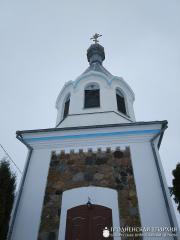 Прихожане храма микрорайона Ольшанка посетили храмы Щучинского благочиния