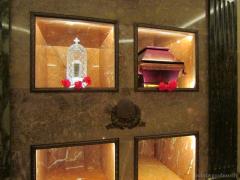 Паломничество молодежного ансамбля Покровского собора Гродно-Мир-Минск