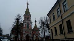 "Сезон простуд" - в Университете семейных знаний «Радзіна» с лекцией выступила врач-педиатр Наталья Железная