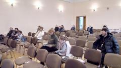 Лекция об особенностях воспитания гиперактивных и агрессивных детей