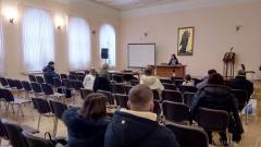 Лекция об особенностях воспитания гиперактивных и агрессивных детей