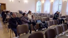 Лекция об особенностях воспитания гиперактивных и агрессивных детей