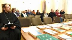 220-годдзю Адама Міцкевіча прысвяцілі літаратурна-мастацкую вечарыну ў Пакроўскім саборы