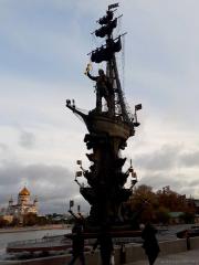 Воспоминания о паломничестве к мощам Спиридона Тримифунтского