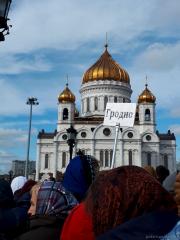 Воспоминания о паломничестве к мощам Спиридона Тримифунтского