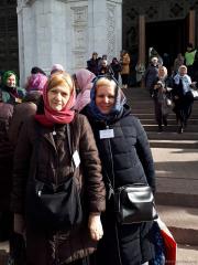 Воспоминания о паломничестве к мощам Спиридона Тримифунтского