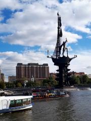 Воспоминания о паломничестве к мощам Спиридона Тримифунтского