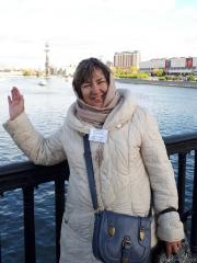 Воспоминания о паломничестве к мощам Спиридона Тримифунтского