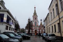 "Современный человек перед лицом будущего" - в Университете семейных знаний «Радзіна» состоялась лекция философа Снежаны Семерник