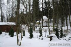 Выхаванцы інтэрната з в. Галавічполье наведалі Жыровіцы і Сынкавічы