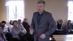 Заседание методического объединения учителей воскресных школ Гродненской епархии