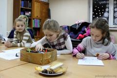 На собрании семейного клуба «Возрождение» приступили к изучению книги «Семейная жизнь» старца Паисия Святогорца