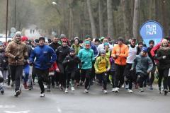 1 января гродненцев зовут на забег трезвости в Пышки. Зарегистрировались уже больше 100 человек