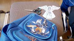 "Проблемы общения с "особыми" детьми" - беседу в университете семьи "Радзіна" провела детский психолог Анна Янчий