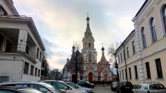 "Проблемы общения с "особыми" детьми" - беседу в университете семьи "Радзіна" провела детский психолог Анна Янчий