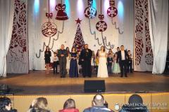 «Посланьем спасенья сияет звезда»