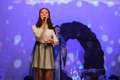 Рождественский концерт прошёл в Мостовском районном центре культуры