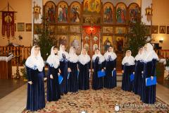 Отборочный тур фестиваля «Коложский Благовест» в Мостах