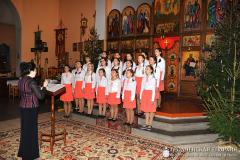 Отборочный тур фестиваля «Коложский Благовест» в Мостах