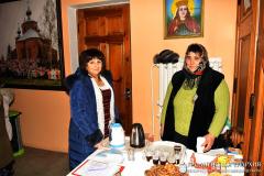 Отборочный тур фестиваля «Коложский Благовест» в Мостах