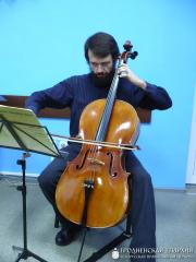 Братчики провели рождественскую концертную программу для заключенных ИУОТ №25