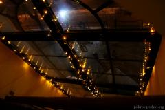 В праздник Рождества Христова архиепископ Артемий возглавил Божественную литургию в Покровском соборе