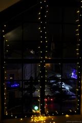 В праздник Рождества Христова архиепископ Артемий возглавил Божественную литургию в Покровском соборе