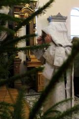 Архиепископ Артемий возглавил в Покровском соборе Божественную литургию и совершил иерейскую хиротонию