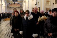 Архиепископ Артемий возглавил в Покровском соборе Божественную литургию и совершил иерейскую хиротонию