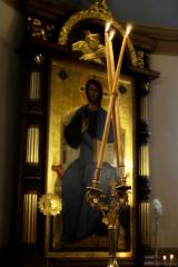 Архиепископ Артемий возглавил в Покровском соборе Божественную литургию и совершил иерейскую хиротонию