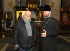 В Коложе прорабатывается вопрос нормализации температурного режима