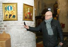 В Коложе прорабатывается вопрос нормализации температурного режима