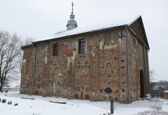 В Коложе прорабатывается вопрос нормализации температурного режима